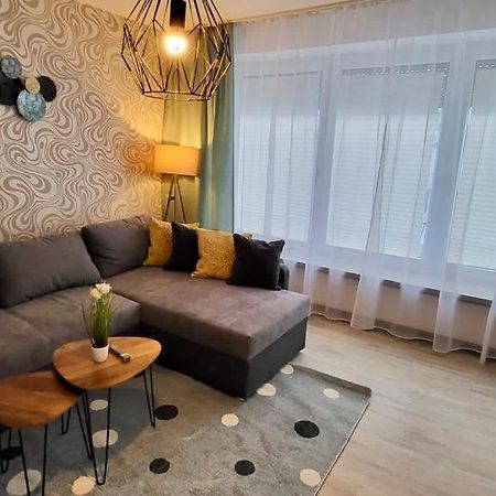 4Rooms Central-Modern Near Mtu With Balcony, The Beach By Lakescape Fewos Фридрихсхафен Экстерьер фото